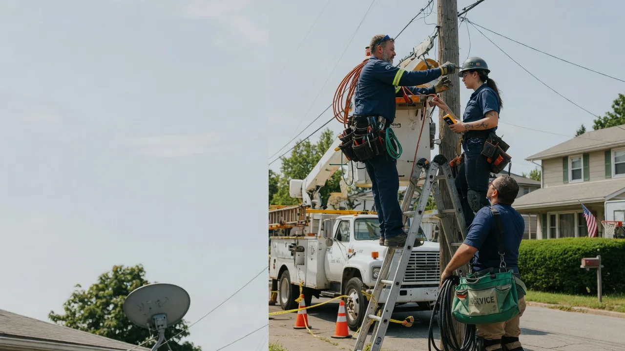 Electrical Repair in Mountain Lakes, NJ near me